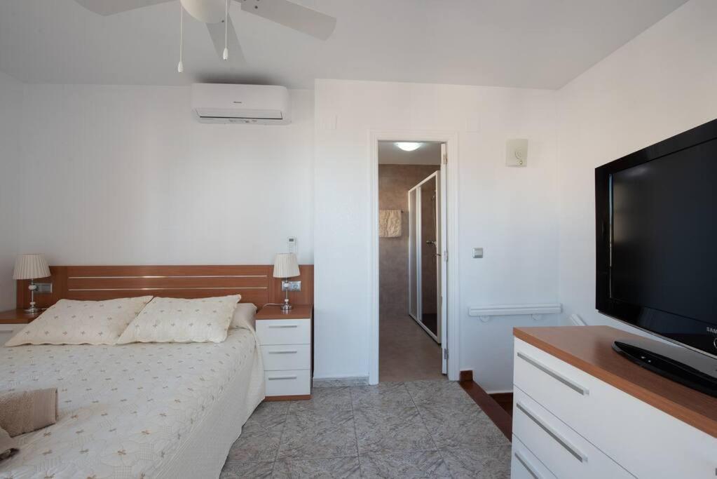 Casa Vistamar Varadero 圣波拉 外观 照片